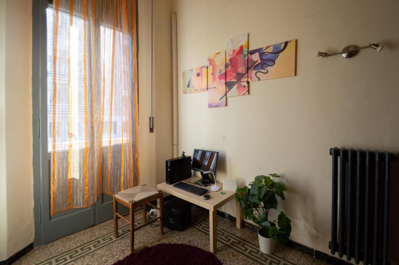 Bonanno Street Tower Free Parking Hotel Pisa Kültér fotó
