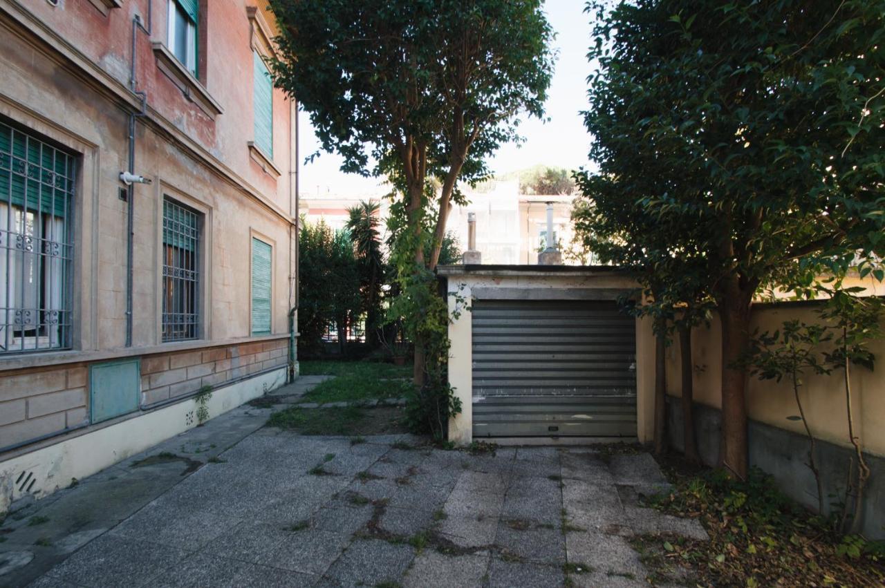 Bonanno Street Tower Free Parking Hotel Pisa Kültér fotó